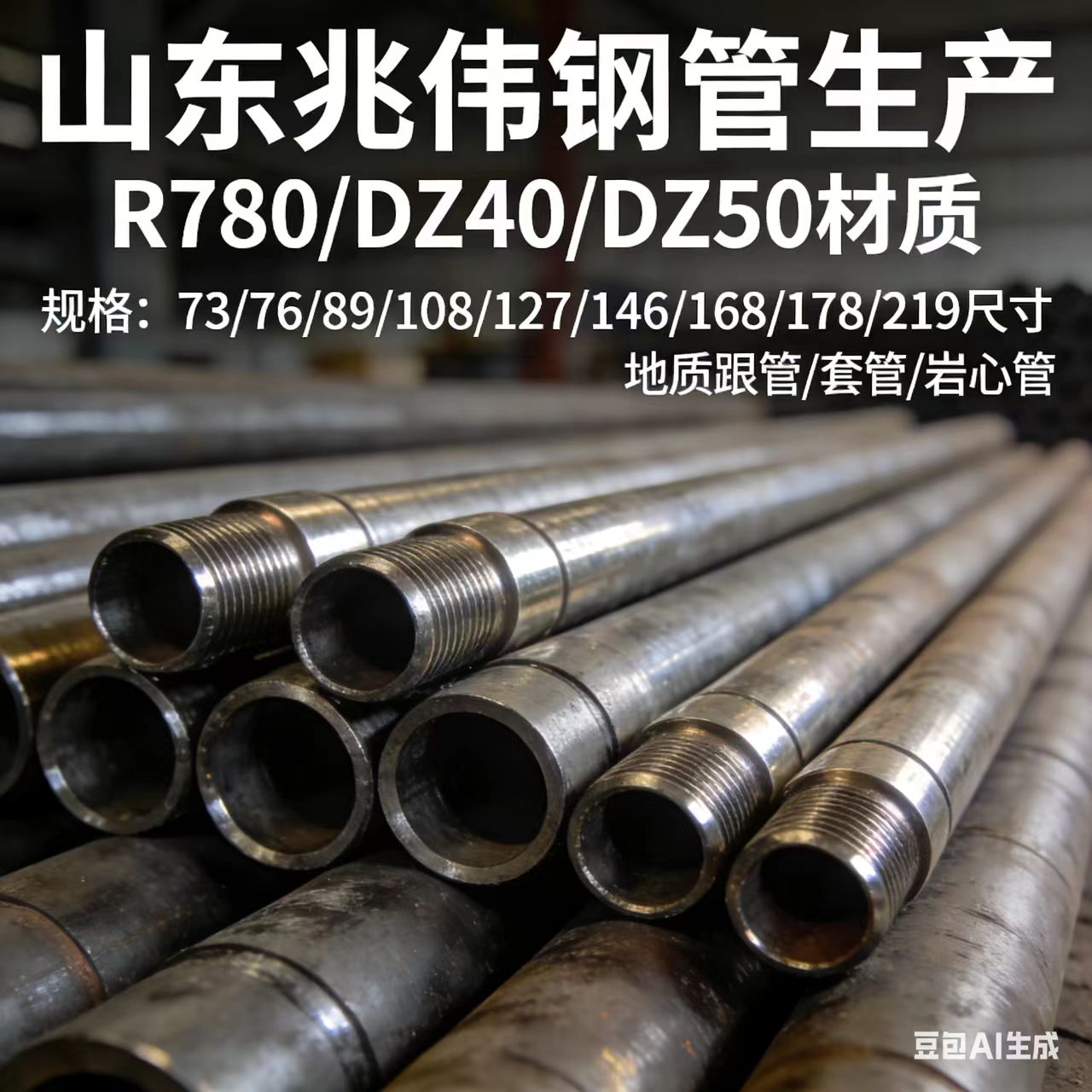 长春助力济潍高速隧道支护工程圆满完工兆伟钢管